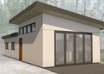  Brach Design Architecture - ADU