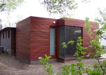  Brach Design Architecture - Addition