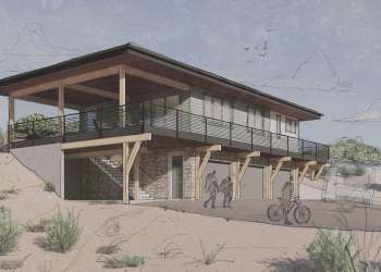  Brach Design Architecture - Modern