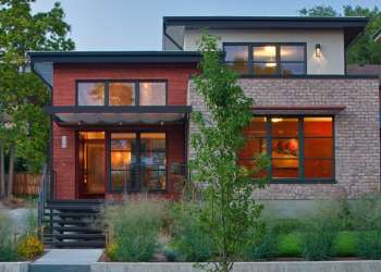  Brach Design Architecture - Modern