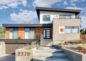  Brach Design Architecture - Modern