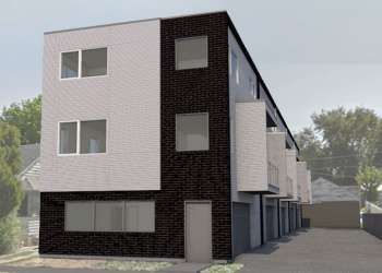  Brach Design Architecture - Modern