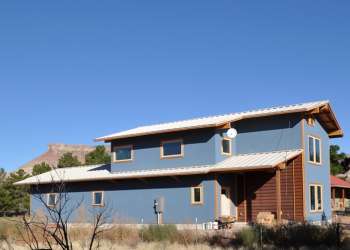  Brach Design Architecture - Mountain