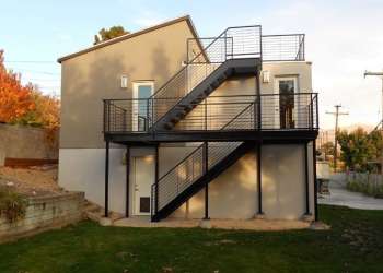  Brach Design Architecture - Modern