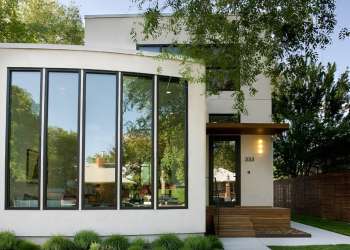  Brach Design Architecture - Modern