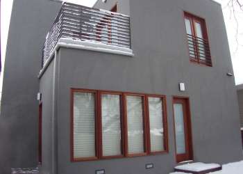  Brach Design Architecture - Modern