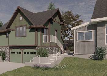 Brach Design Architecture - ADU