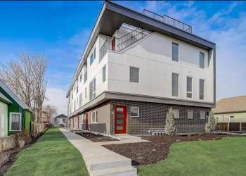  Brach Design Architecture - Modern