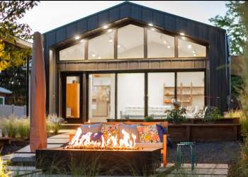  Brach Design Architecture - Modern