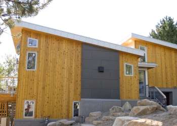  Brach Design Architecture - Modern
