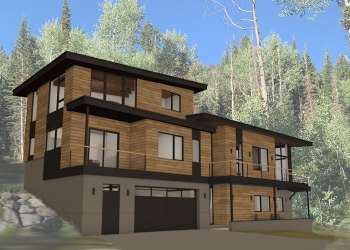  Brach Design Architecture - Modern