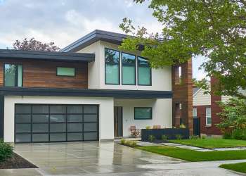  Brach Design Architecture - Modern