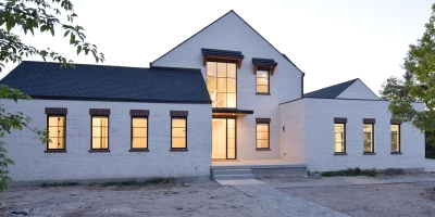 VB Residence + ADU