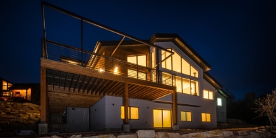 Pinebrook Residence