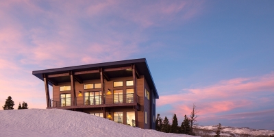 Tollgate House