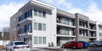 Millcreek Cove Apartments