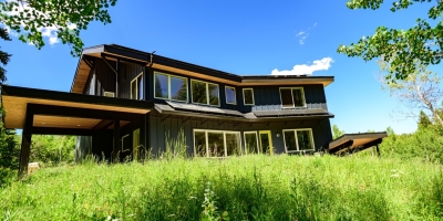 Park City Net Zero