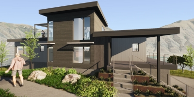 Apple Creek House