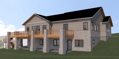 Idaho Net Zero + ADU