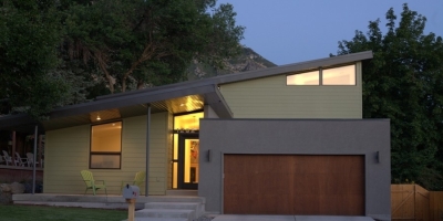 Ricks House