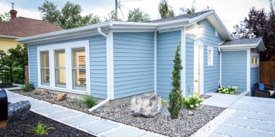 Avenues Cottage