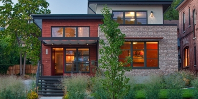 Ruby House