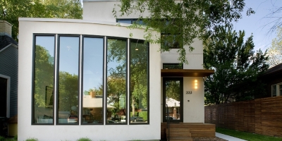 King Residence