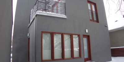 Anastasion house