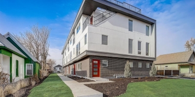 Marcat Townhomes
