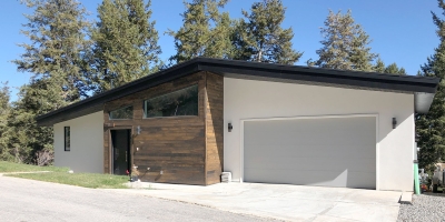 Evergreen Residence