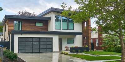 Hubbard Residence