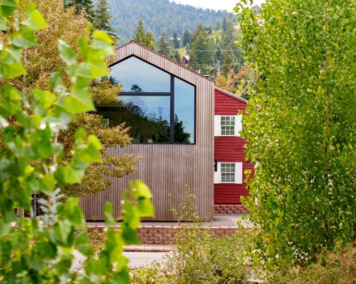 Summit Park Addition