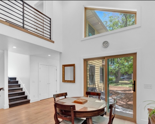 800 East Addition