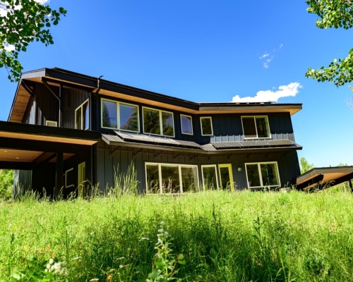 Park City Net Zero