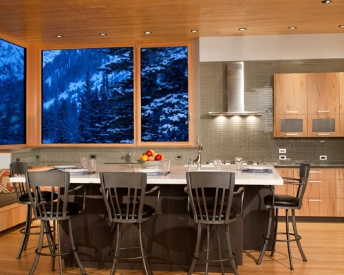 Zevon House