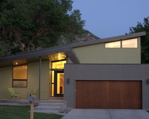 Ricks House