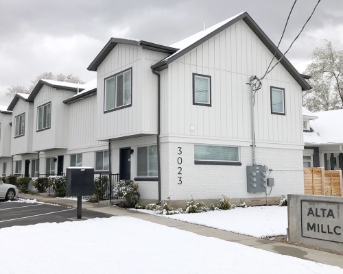 Venture Millcreek