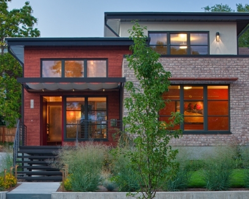 Ruby House