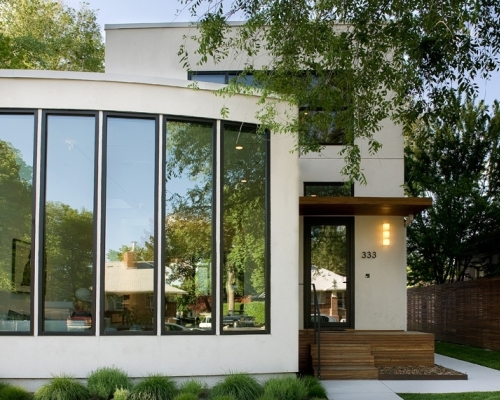 King Residence
