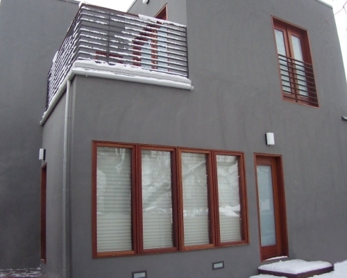 Anastasion house