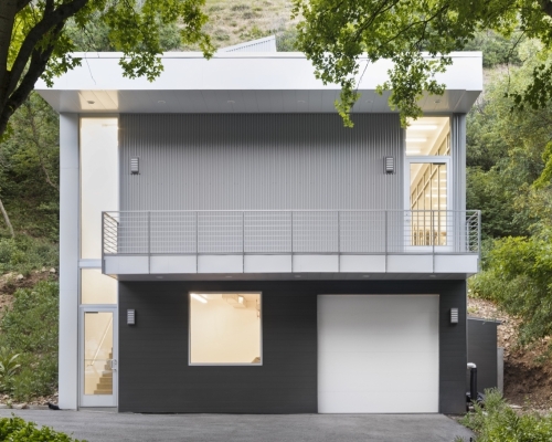 Artist Studio