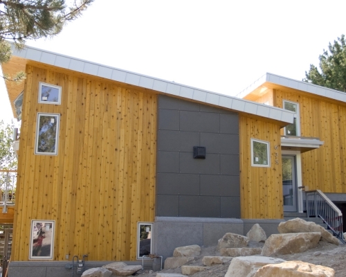 Avenues Solar