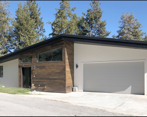 Evergreen Residence