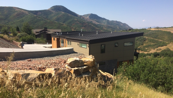 New Construction &amp; Renovations
