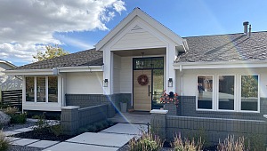  Brach Design Architecture - Zevon House