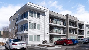  Brach Design Architecture - Zevon House