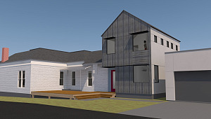  Brach Design Architecture - Venture Millcreek