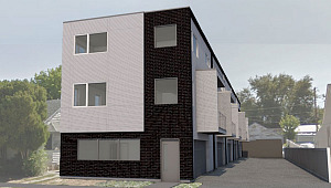  Brach Design Architecture - Venture Millcreek