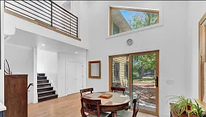 Brach Design Architecture - Modern Bungalow