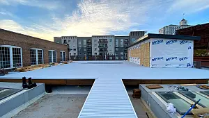 Brach Design Architecture - 4th and Broadway